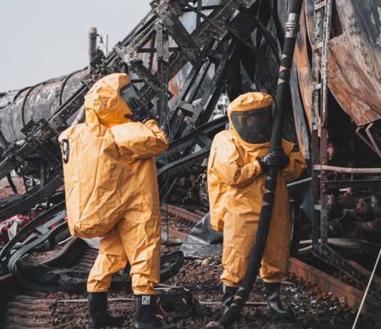 Prohlášení o dráze – změny v minimálním limitu pojištění odpovědnosti za škodu