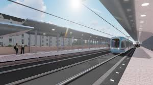 přestavba - Ostrava