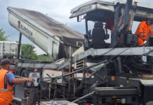 Správa Olomouc hradí každoročně stovky milionů korun za opravy a údržby svěřených komunikací