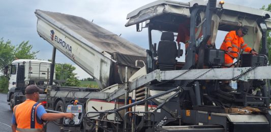 Správa Olomouc hradí každoročně stovky milionů korun za opravy a údržby svěřených komunikací