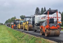 Správa Ostrava letos na opravy a údržbu v kraji vynaložila téměř 1,3 miliardy korun