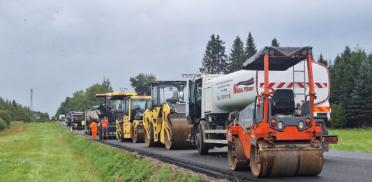 Správa Ostrava letos na opravy a údržbu v kraji vynaložila téměř 1,3 miliardy korun
