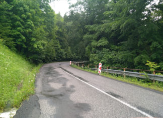 Jihočeský kraj letos opraví 150 km silnic za 600 milionů korun