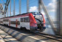 Škoda Group dodá do Lotyšska až 16 bateriových vlaků za téměř čtyři miliardy Kč