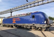 Vyšla již třináctá edice Vědeckotechnického sborníku Správy železnic