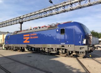 Vyšla již třináctá edice Vědeckotechnického sborníku Správy železnic