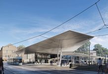 Jablonec nad Nisou hledá dodavatele pro dopravní terminál za půl miliardy korun