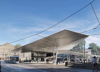 Jablonec nad Nisou hledá dodavatele pro dopravní terminál za půl miliardy korun