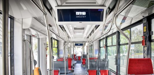 DPMB během sedmi let zkompletuje dalších až šedesát tramvají Drak