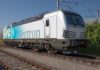 Lokomotiva Siemens Vectron získala schválení pro rychlost až 230 km/h v osobní dopravě