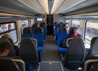 S novými jízdními řády čeká řadu středočeských linek posílení i úpravy