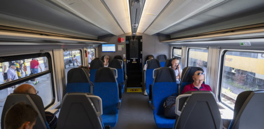 S novými jízdními řády čeká řadu středočeských linek posílení i úpravy