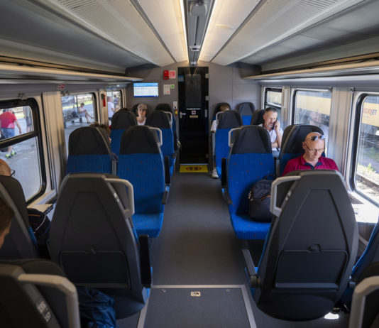 S novými jízdními řády čeká řadu středočeských linek posílení i úpravy