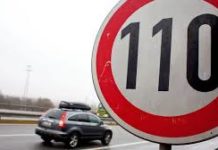 Na silnici mezi Mostem a Bílinou se zvýší povolená rychlost na 110 km
