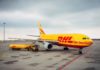 Jak DHL zlepšuje globální logistické toky společnosti Airbus?