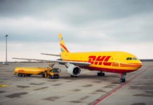 Jak DHL zlepšuje globální logistické toky společnosti Airbus?