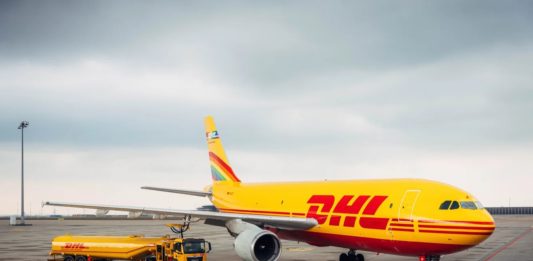 Jak DHL zlepšuje globální logistické toky společnosti Airbus?