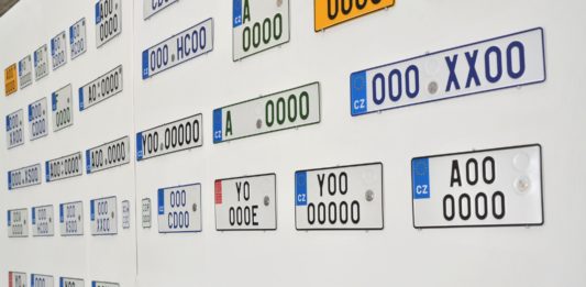 Další digitalizace dopravních agend na obzoru. Zákon o podmínkách provozu vozidel posíláme do legislativního procesu