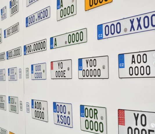 Další digitalizace dopravních agend na obzoru. Zákon o podmínkách provozu vozidel posíláme do legislativního procesu