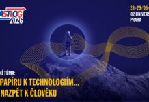 Od papíru k technologiím… a nazpět k člověku. EASTLOG 2026 otevře debatu o lidském rozměru automatizace