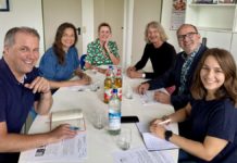 Spolupráce na podporu intralogistiky