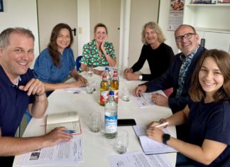 Spolupráce na podporu intralogistiky