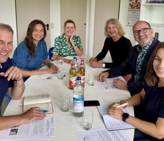 Spolupráce na podporu intralogistiky