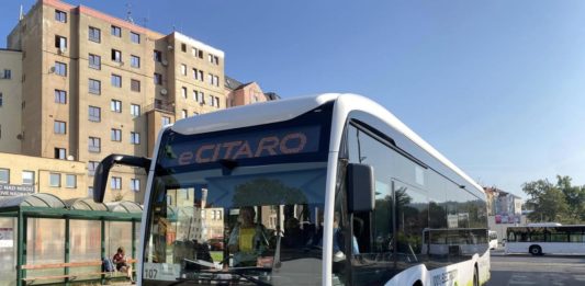 Jablonec nad Nisou hledá firmu, která od února 2028 zajistí ve městě a okolí MHD