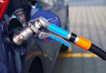 LPG vozy výrazně překonaly loňský rekord. Zájem je také o přestavby na spalování autoplynu