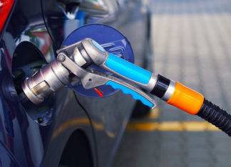 LPG vozy výrazně překonaly loňský rekord. Zájem je také o přestavby na spalování autoplynu