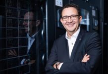 Dachser: Stefan Hohm převzal ocenění Logistics Leader of the Year