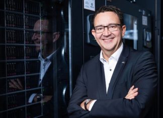 Dachser: Stefan Hohm převzal ocenění Logistics Leader of the Year