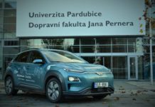 Mikrocertifikáty: Elektrotechnické systémy pro environmentálně příznivou dopravu