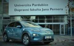 Mikrocertifikáty: Elektrotechnické systémy pro environmentálně příznivou dopravu