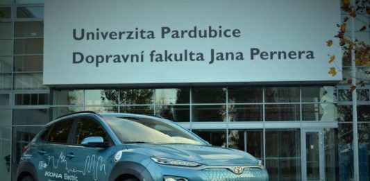 Mikrocertifikáty: Elektrotechnické systémy pro environmentálně příznivou dopravu
