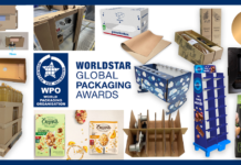 Česko a Slovensko patří mezi TOP 5 nejúspěšnějších zemí světa na WorldStar Packaging Awards 2026