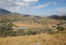 Americké železnice dominují v byznysu, za EU naopak zaostávají v udržitelnosti