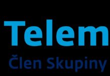 ČD – Telematika představuje nové logo. Symbolizuje příslušnost ke skupině Českých drah