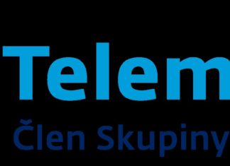 ČD – Telematika představuje nové logo. Symbolizuje příslušnost ke skupině Českých drah