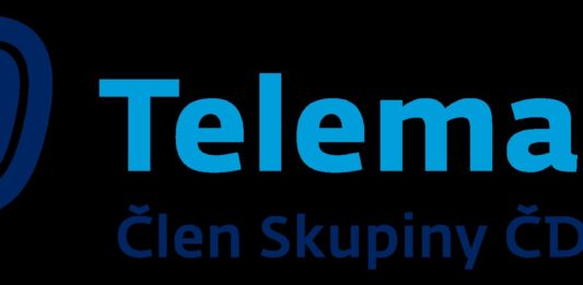 ČD – Telematika představuje nové logo. Symbolizuje příslušnost ke skupině Českých drah