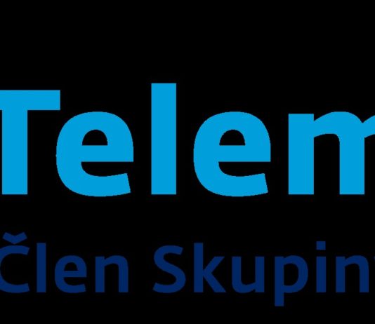 ČD – Telematika představuje nové logo. Symbolizuje příslušnost ke skupině Českých drah