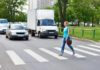 Praha 4 upraví křižovatku na Ryšánce, aby byla pro chodce bezpečnější