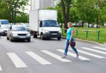 Praha 4 upraví křižovatku na Ryšánce, aby byla pro chodce bezpečnější