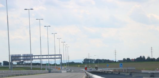Ministerstvo vyzvalo k podání nabídek na dostavbu dálnice D35 formou PPP projektu