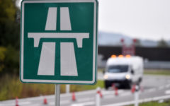 Senátoři z klubu hnutí ANO chtějí upravit platnost jednodenní dálniční známky