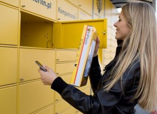 Ministerstvo se chystá regulovat výdejní boxy, firmy se obávají o dostupnost