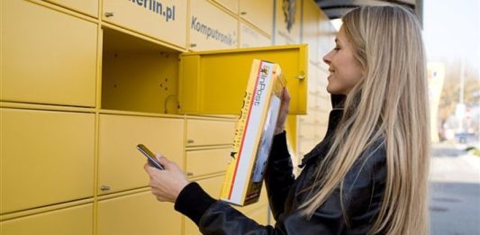 Novela má umožnit doručování SPZ do výdejních míst od července 2027