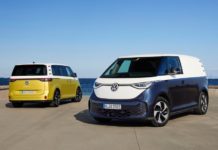 Elektrické dodávky mají na trhu v ČR vyšší podíl než osobní auta se stejným pohonem