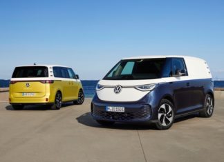 Elektrické dodávky mají na trhu v ČR vyšší podíl než osobní auta se stejným pohonem