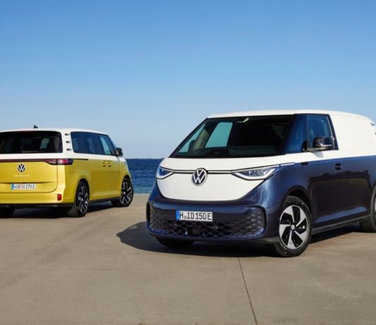 Elektrické dodávky mají na trhu v ČR vyšší podíl než osobní auta se stejným pohonem